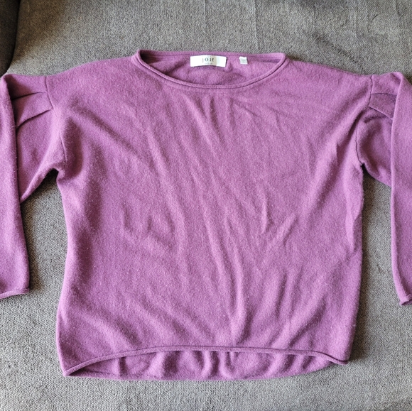 Joie flowy top - Picture 6 of 7